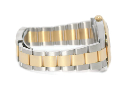 Rolex Datejust 41 18K/Stainless Steel Watch 126303