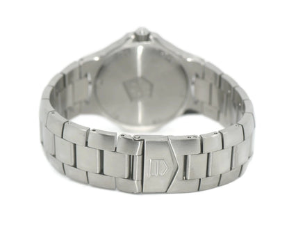Tag Heuer Kirium Stainless Steel Watch WL1110