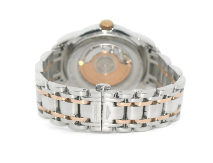 Longines Saint-Imier Two Tone Stainless Steel Watch L2.763.5.52.7