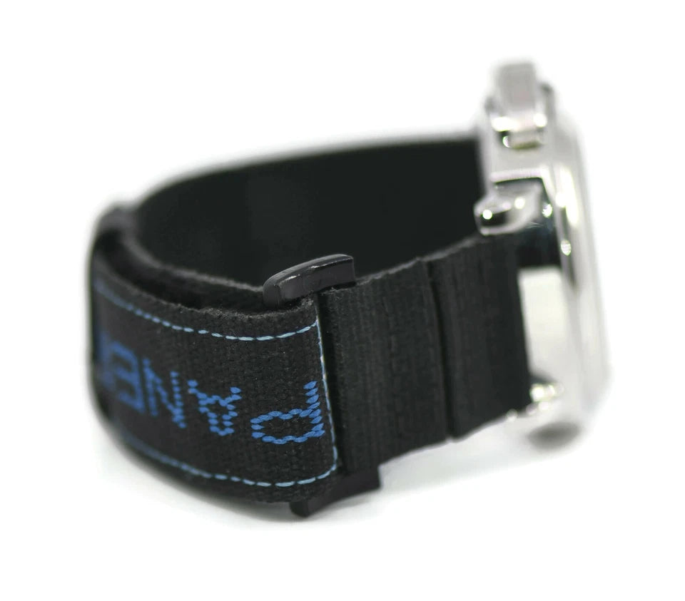 Panerai Luminor Marina Stainless Steel Watch PAM00001