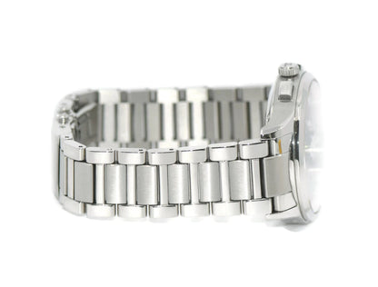 Jaeger LeCoultre Master Control Calendar Stainless Steel Watch Q4138180