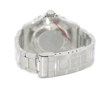 Rolex Sea Dweller Stainless Steel Watch 16600