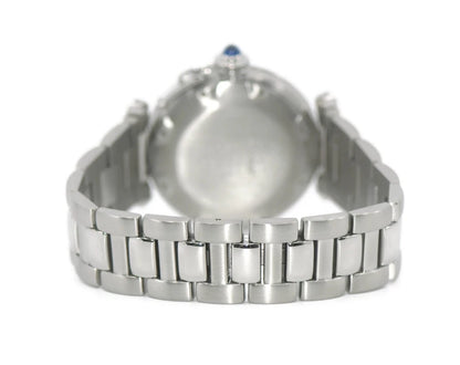 Cartier Pasha Stainless Steel Watch 1040