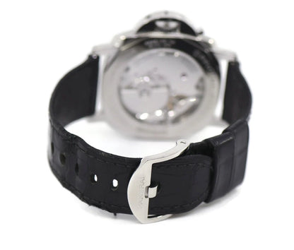 Panerai Luminor Due Stainless Steel Watch PAM00674