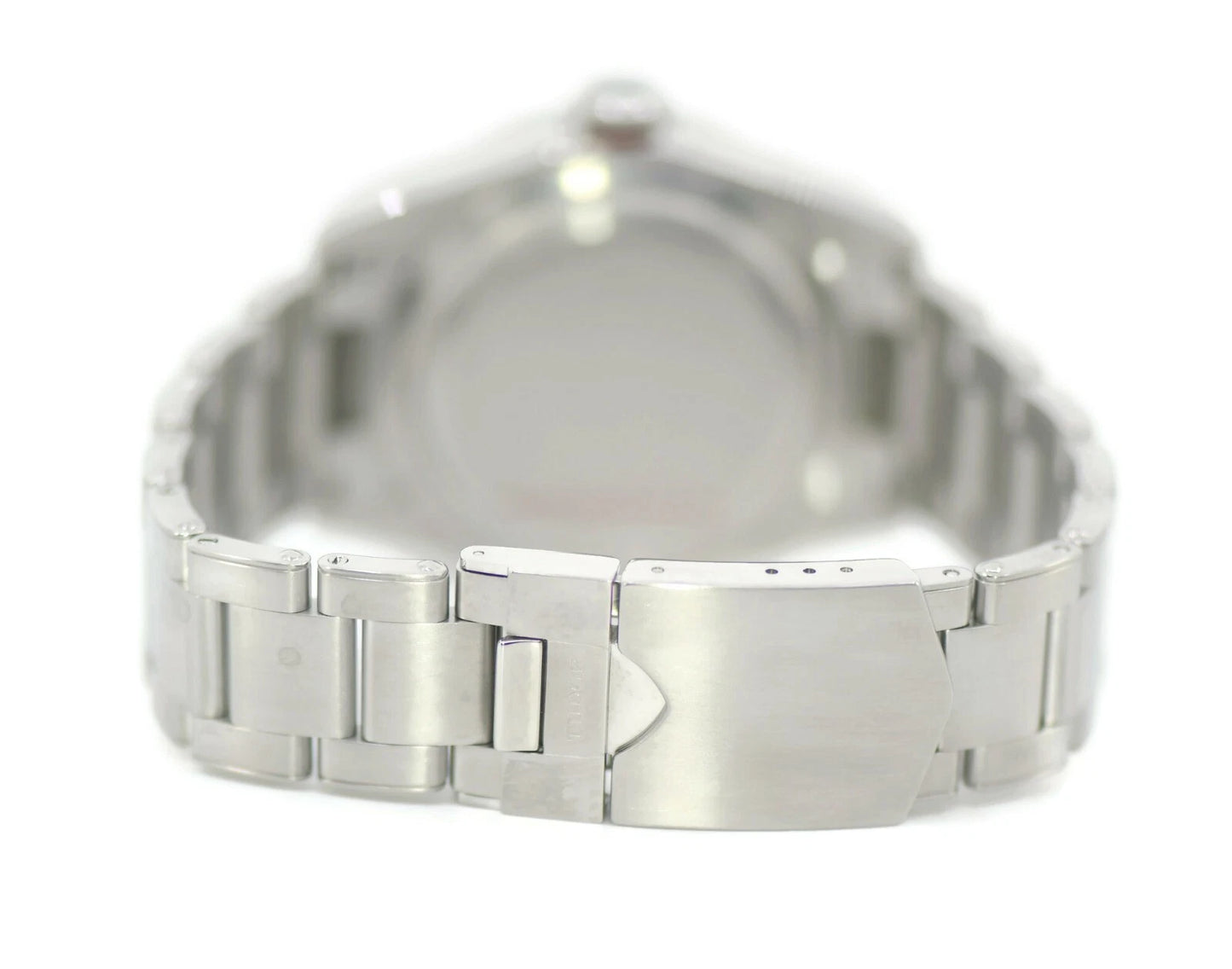 Tudor Black Bay Qatar Stainless Steel Watch 79230