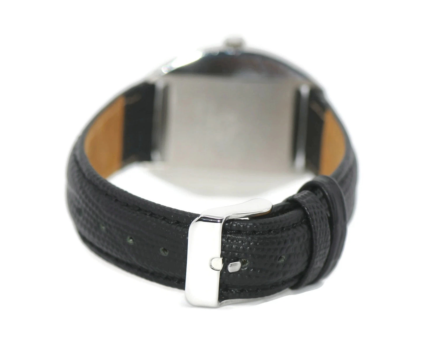 Omega Cosmic Stainless Steel Watch
