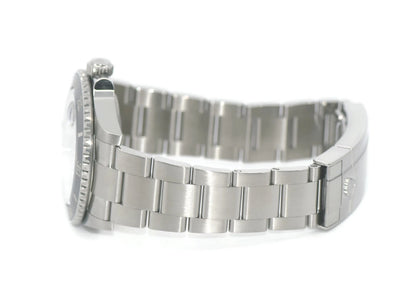 Rolex Submariner 41 Stainless Steel Watch 126610LN