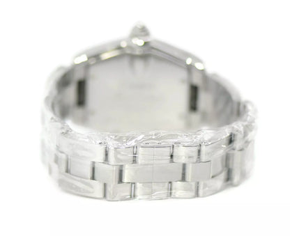 Cartier Roadster Stainless Steel Watch W62025V3