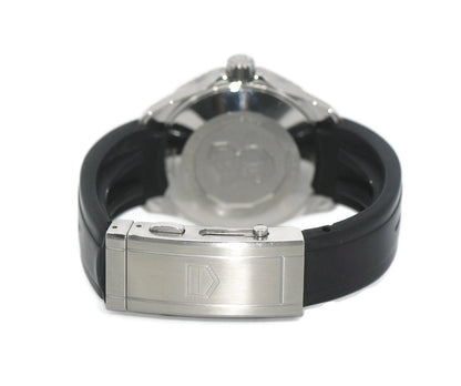 Tag Heuer Aquaracer Stainless Steel Watch WBP231G