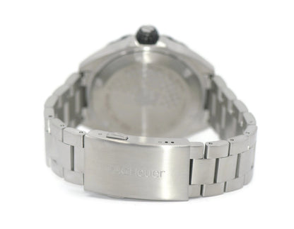 Tag Heuer Formula 1 Stainless Steel Watch WAZ1110