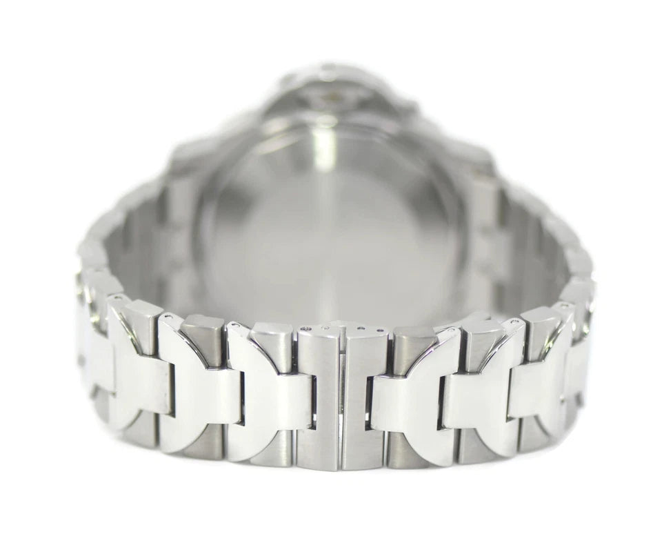 Panerai Luminor Marina Stainless Steel Watch PAM00120