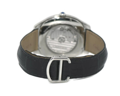Cartier Drive Stainless Steel Watch WSNM0006