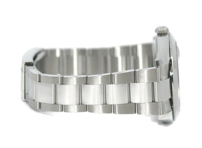 Rolex Datejust Wimbledon Stainless Steel Watch 126300