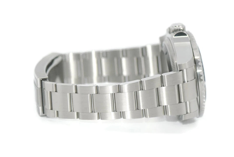 Rolex Sea Dweller Deepsea Stainless Steel Watch 136660