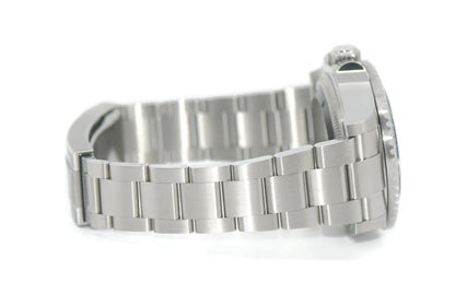Rolex Sea Dweller Deepsea Stainless Steel Watch 136660