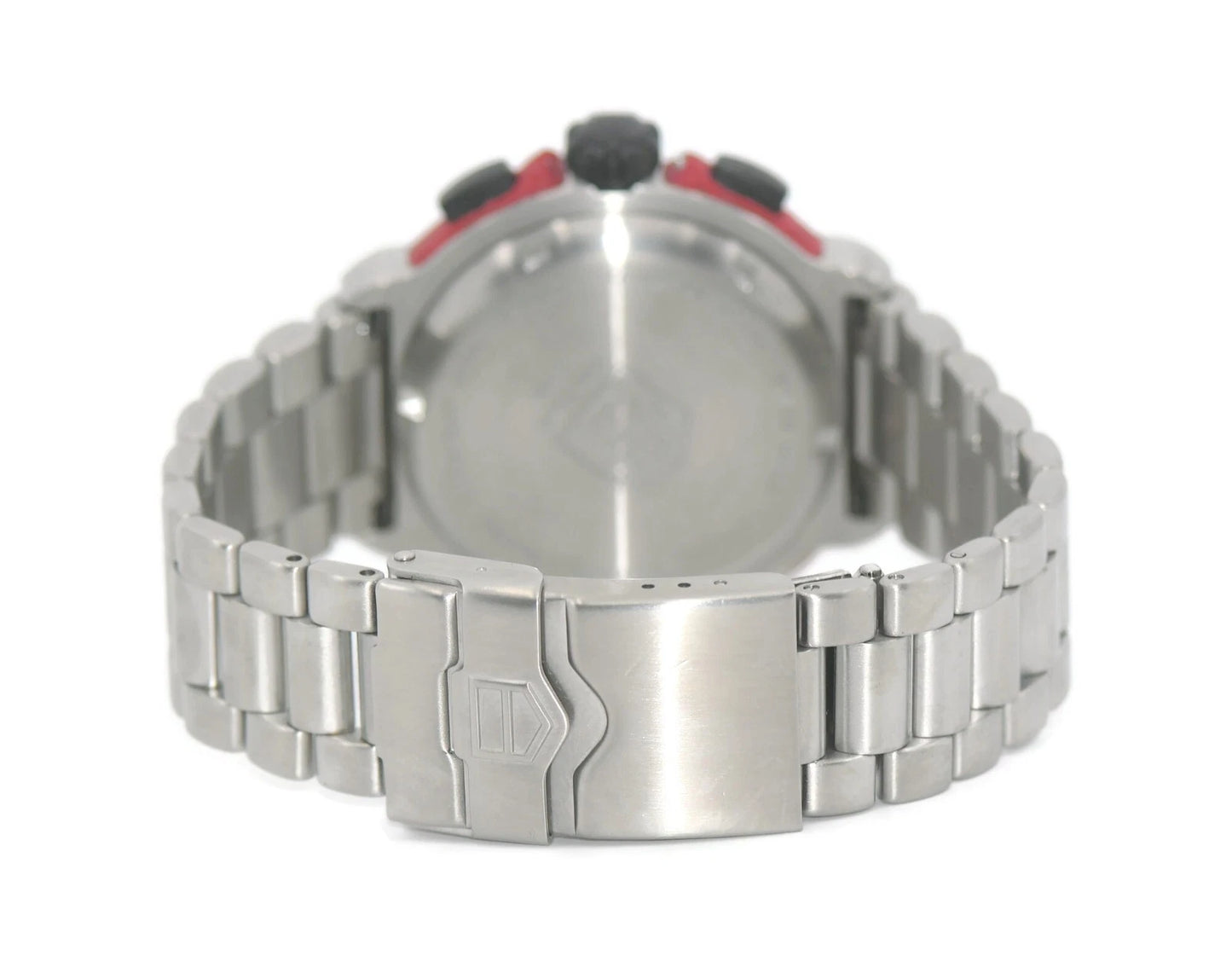 Tag Heuer Formula 1 Stainless Steel Watch CAC1112