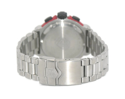 Tag Heuer Formula 1 Stainless Steel Watch CAC1112