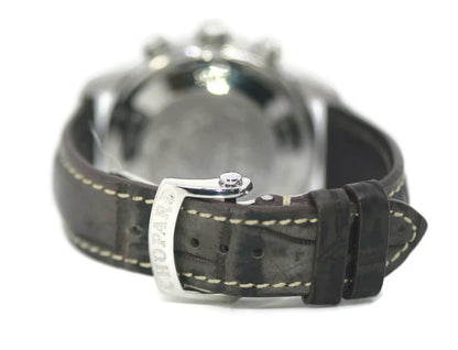 Chopard Mille Miglia Chronograph Stainless Steel Watch 8954