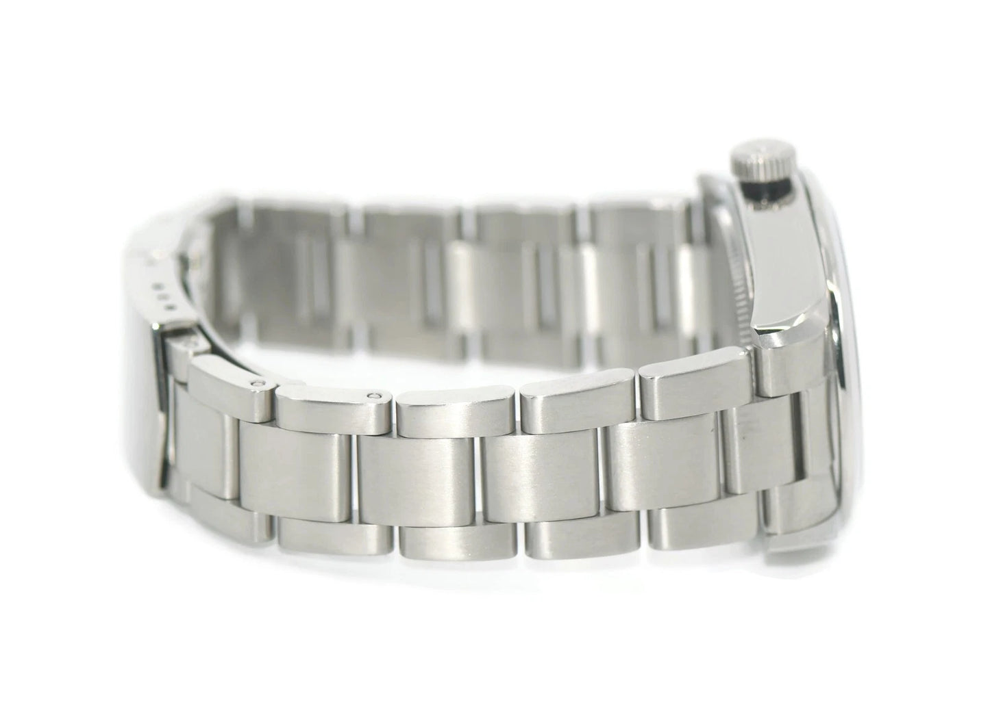 Tudor Black Bay Stainless Steel Watch 79580
