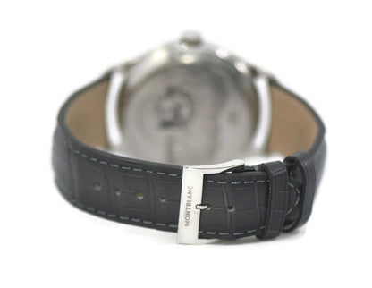 Montblanc Heritage Stainless Steel Watch 119944