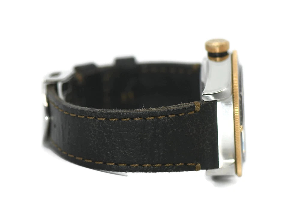 Tudor Black Bay S&G 18K/Stainless Steel Watch 79733N