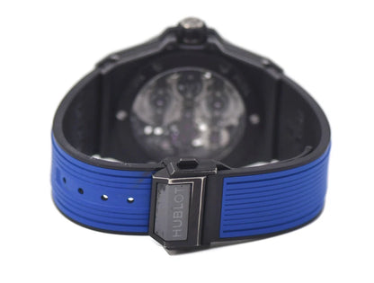 Hublot Big Bang Meca 10 Ceramic Watch 414.CI.1123.RX