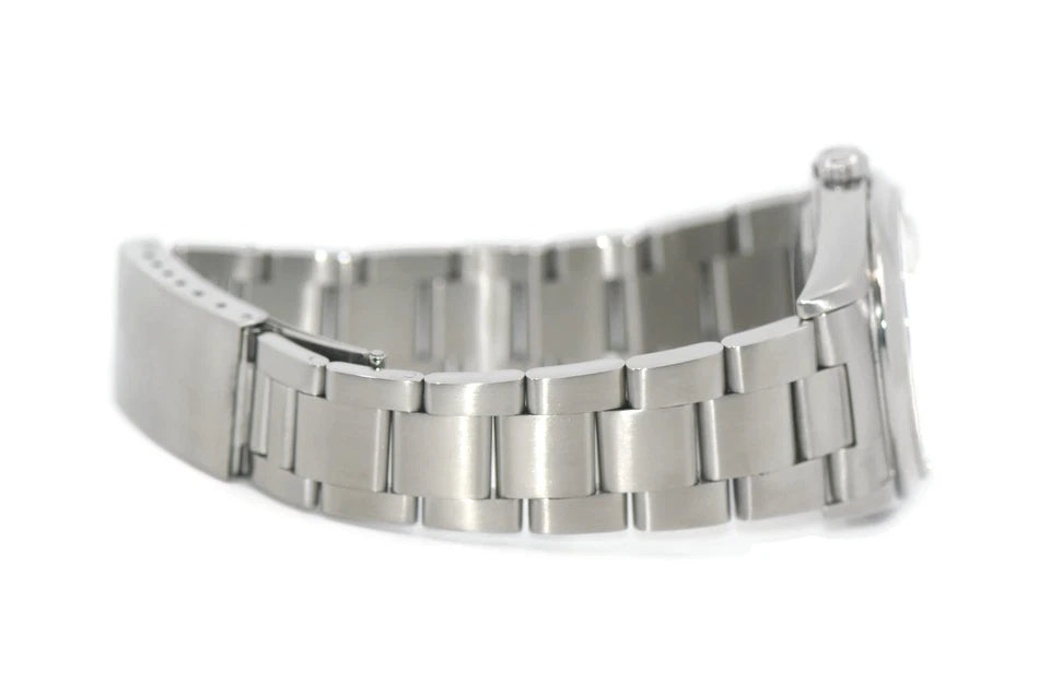 Rolex Datejust Stainless Steel Watch 16200