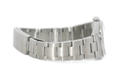 Rolex Datejust Stainless Steel Watch 16200