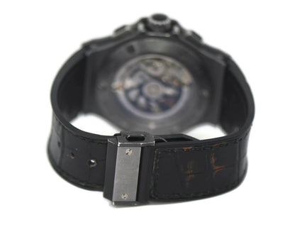 Hublot Big Bang Chronograph Tantalum Watch 301.AI.460.RX
