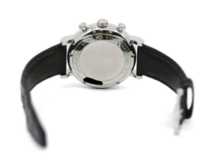 IWC Portofino Chronograph Stainless Steel Watch IW391029