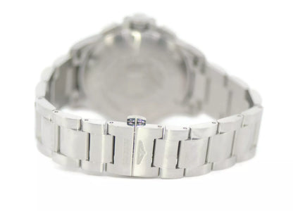 Longines Conquest VHP Stainless Steel Watch L3.717.4.56.6