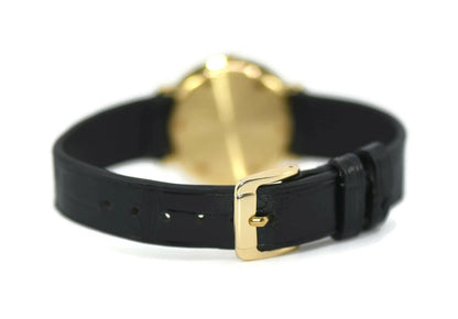 Vacheron Constantin 18K Yellow Gold Watch 6395