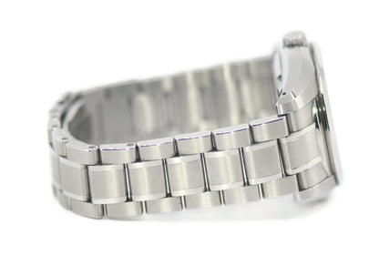 Grand Seiko Heritage Stainless Steel Watch SBGR317