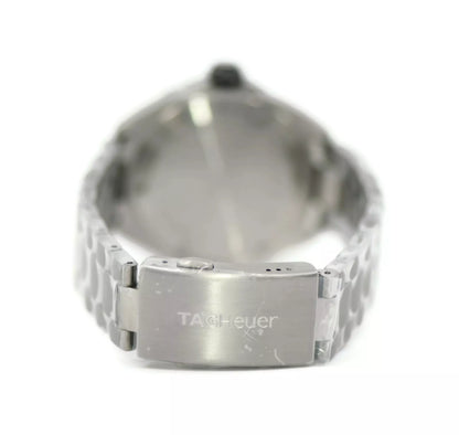 Tag Heuer Formula 1 Stainless Steel Watch WAZ1110