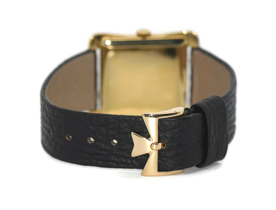 Vacheron Constantin Cioccolatone 18K Yellow Gold Watch 4890