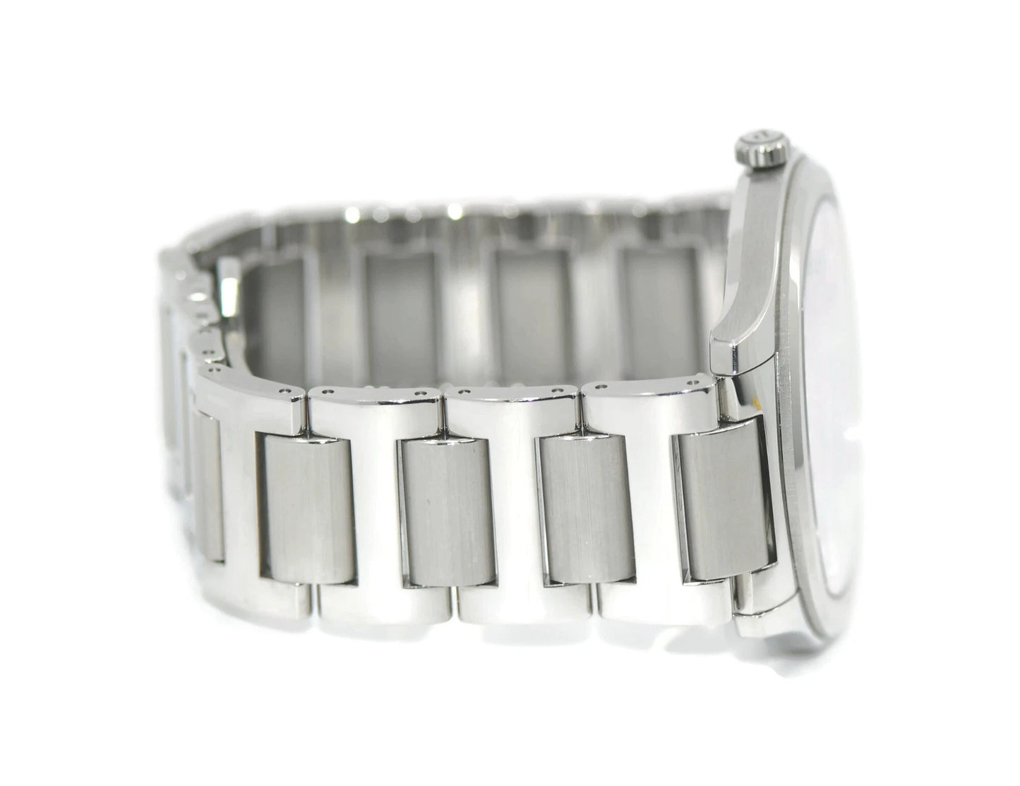 Piaget Polo Stainless Steel Watch G0A45004