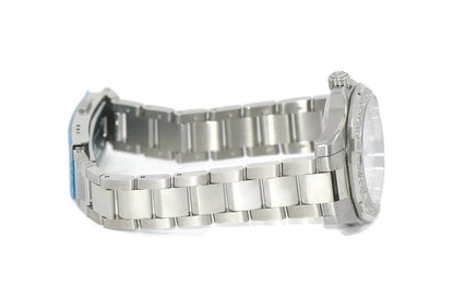 Tag Heuer Aquaracer Diamond Stainless Steel Watch WBP1314