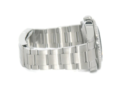 Rolex Sea Dweller Stainless Steel Watch 126600