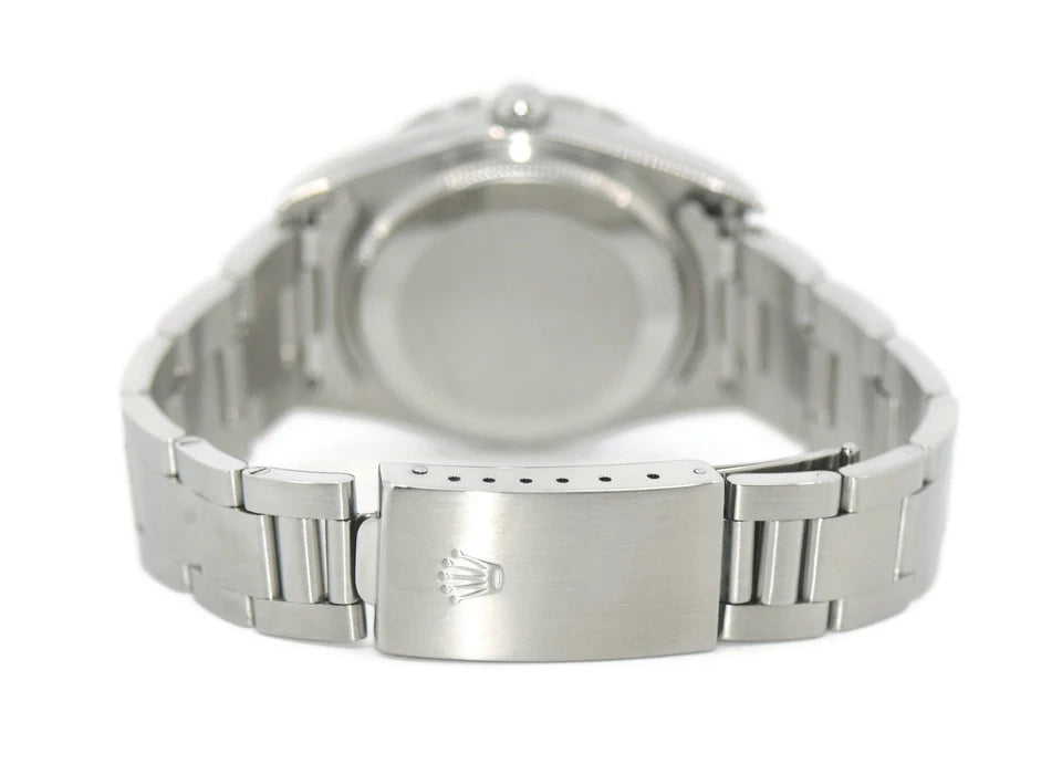 Rolex Airking Stainless Steel Watch 14010M
