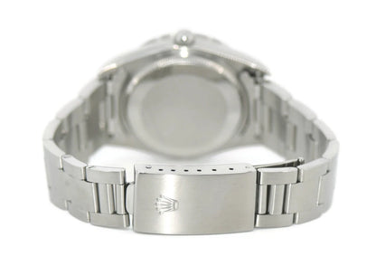 Rolex Airking Stainless Steel Watch 14010M