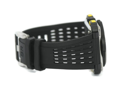 Bell & Ross Renault F1 Chronograph Titanium Watch BR-X1-RS19