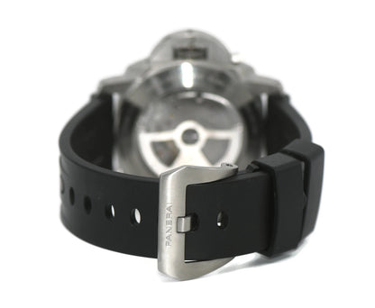 Panerai Luminor Marina Stainless Steel Watch PAM00312
