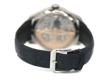 IWC Perpetual Calendar 18K White Gold Watch IW503401