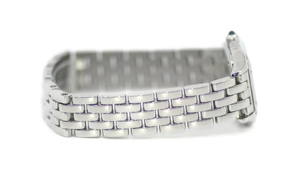 Cartier Panthere Stainless Steel Watch WSPN0006