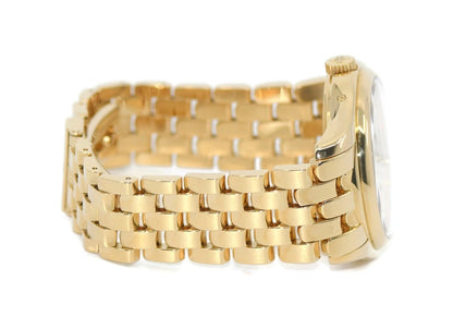 Patek Philippe Annual Calendar 18K Yellow Gold Watch 5146/1J-001