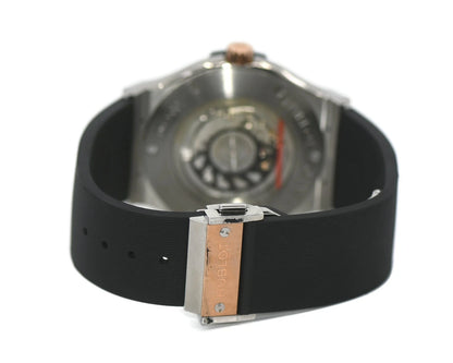 Hublot Classic Fusion 18K/Titanium Watch 511.NO.1180.RX