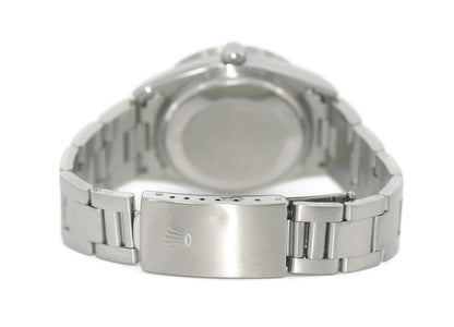 Rolex Airking Stainless Steel Watch 14010