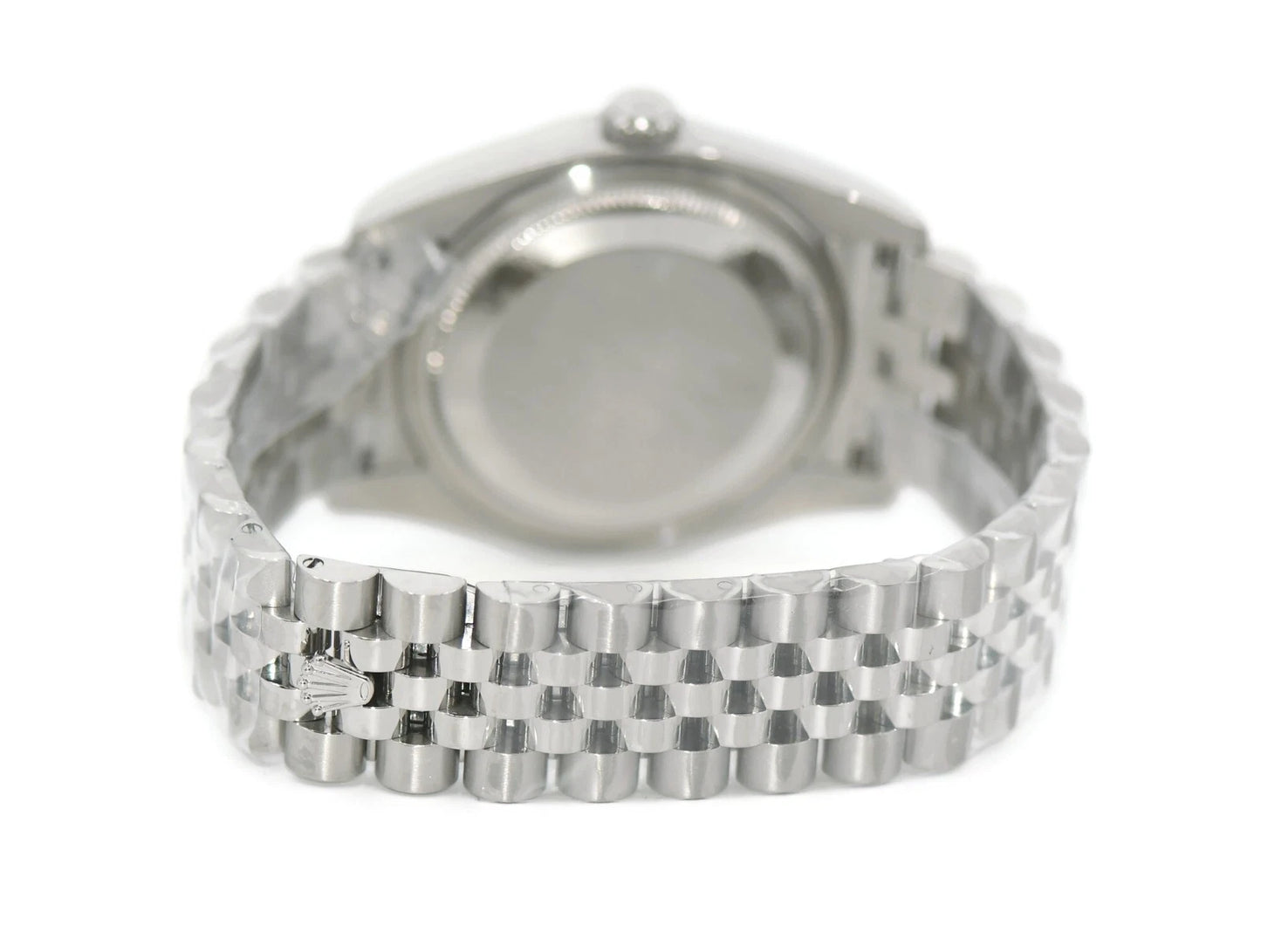 Rolex Datejust 36 Stainless Steel Watch 116234