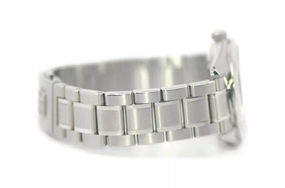Grand Seiko Heritage Stainless Steel Watch SBGW297
