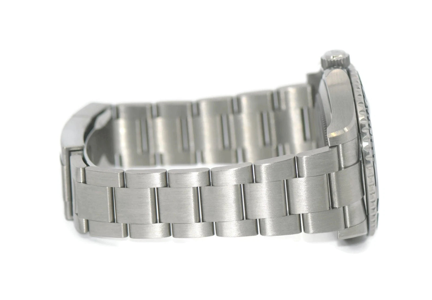 Rolex Yacht-Master 42 Titanium Watch 226627